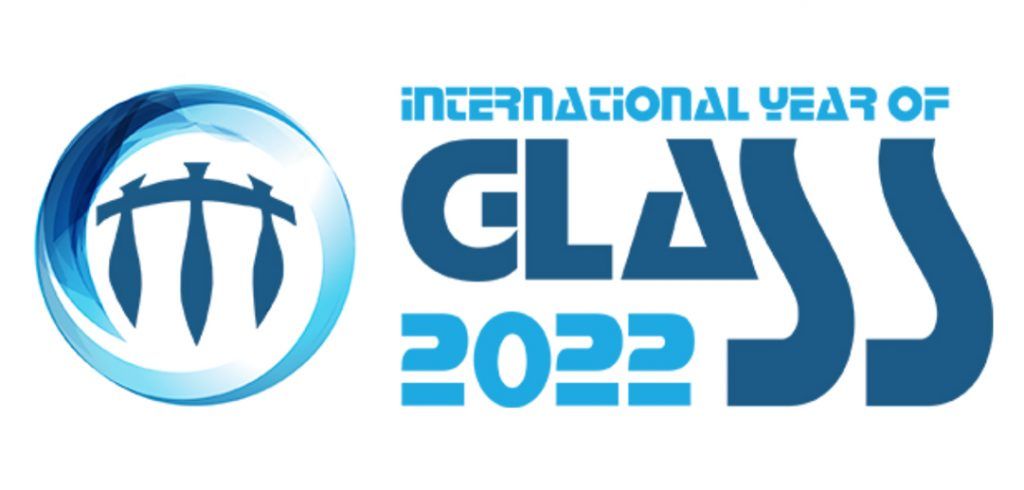 2022 год объявлен ООН Международным годом стекла