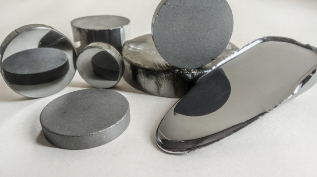 Сотрудничество в области синтеза и обработки халькогенидных бескислородных стекол