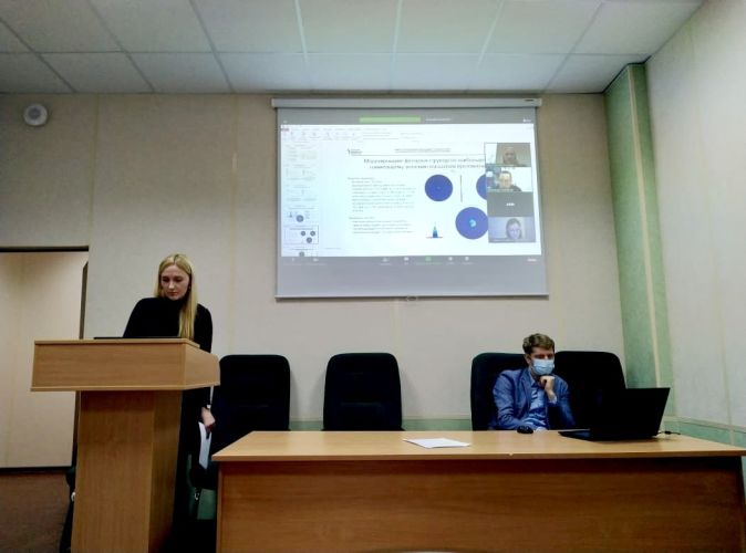 Участие АО «НПО ГОИ им. С.И. Вавилова» в конференции «ПРИКЛАДНАЯ ОПТИКА - 2020»